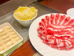 南门涮肉-南门涮肉(天坛店)