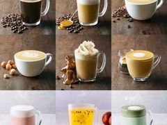 -luckin coffee瑞幸咖啡(绿地凤起店)