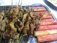 -小民大排档(光谷店)