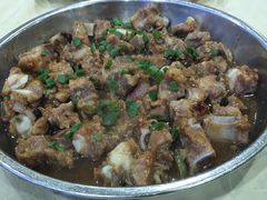 -标记美食新鲜猪杂(兴南大道店)