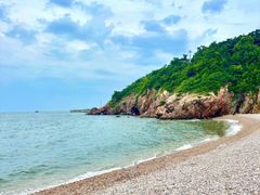 -长岛南北长山旅游景区