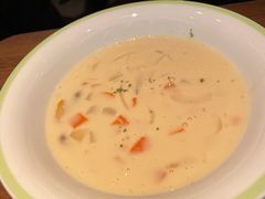 -萨莉亚意式餐厅(杭州西溪龙湖天街店)