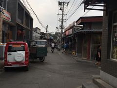 -老北京兔儿爷(琉璃厂东街店)