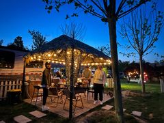 -TIPPI营地 房车主题·露营烧烤团建轰趴(天安假日店)