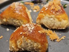 话梅叉烧酥-陶陶居酒家(第十甫路总店)