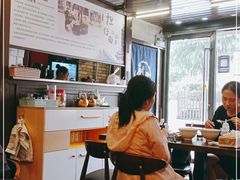 -台南擔仔面·卤肉饭(老虹井路店)