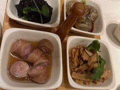 -莆田餐厅PUTIEN(西安万象天地店)