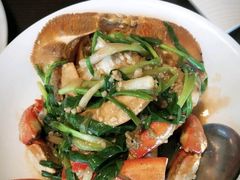 -无招牌海鲜餐厅(滨海艺术中心店)