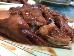 -东兴黄鳝饭店(江洲店)