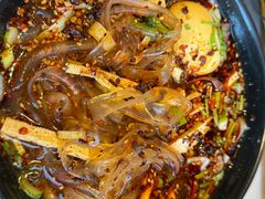 -顺意凉粉(鼓楼东街总店)