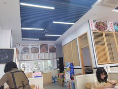 -凡老头米线砂锅(古荡新村西粮站)