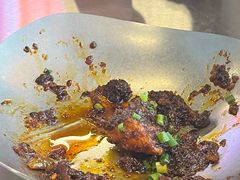 -蓉三少冒烤鸭·四川小吃集(北京首店)