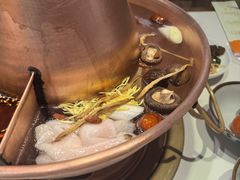 -东门口·新式老北京火锅(河西龙湖天街店)