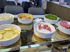 -西火火·川派小火锅(西溪银泰店)