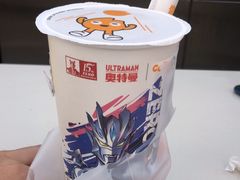 -CoCo都可(友谊阳光店)