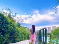 -清河半岛温泉度假酒店