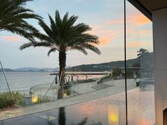 -深圳大梅沙京基洲际度假酒店