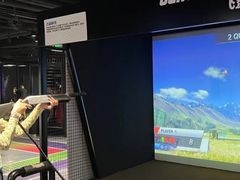 -VS SPORTS PARK运动玩乐园·团建·生日会(合生汇店)
