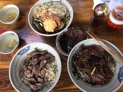 -无名氏面馆(邮电路店)
