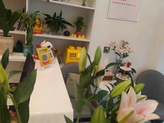 -艾益生活馆·匠心推拿·精油·足道(海岸城店)