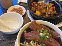 -中国厨房/台湾牛肉面