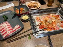 -新石器烤肉(石路天虹店)
