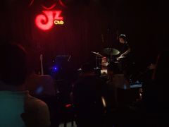 -JZ Club 爵士酒吧(上海店)