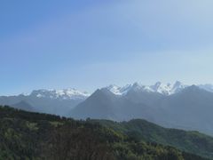 -硗碛藏寨·神木垒景区