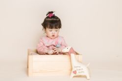 -幺幺BABY婚纱摄影