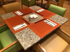-上海大宁福朋喜来登酒店大堂吧(共和新路店)