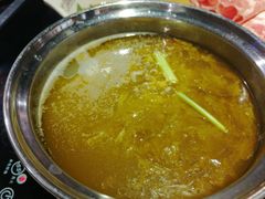 -鲁西肥牛(九方购物中心店)