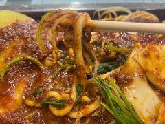 -金张掖麻辣烫(凤城一路店)