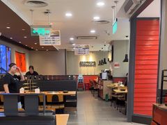 -新石器烤肉(百联川沙店)