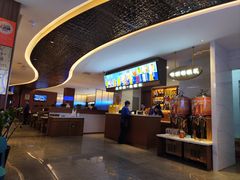 -正黄旗海鲜烧烤大排档(延安路总店)