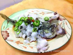 -水乡人家私房菜(逢简店)
