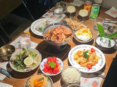 -岛风·台食小馆 ISLAND BISTRO(烟台山店)