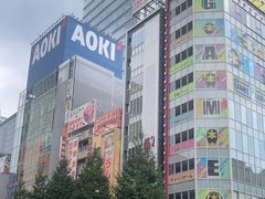 -秋叶原电器街