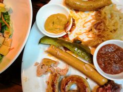 -宝莱纳啤酒花园餐厅PAULANER BRAUHAUS Nanjing(广州路店)