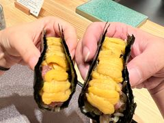 -小十Omakase(地王大厦店)