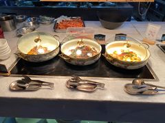 -杭州钱江新城万怡酒店-西餐厅