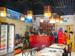 大堂-夜郎国·贵州菜(南山店)