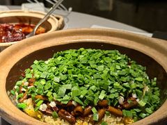 淮扬软兜长鱼焗饭-逸道(益丰·外滩源店)