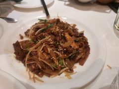 -翠华餐厅(百老汇店)