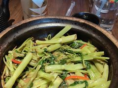 -啫两手·啫啫煲·小饭堂(龙城万科里店)