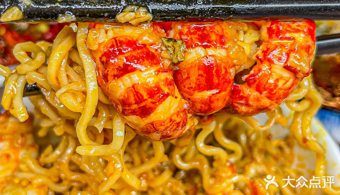 绵阳美食｜绵阳小龙虾届的扛把子‼️江湖菜也绝‼️