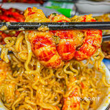 绵阳美食｜绵阳小龙虾届的扛把子‼️江湖菜也绝‼️