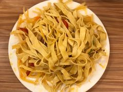 -有礼有面(知春路店)
