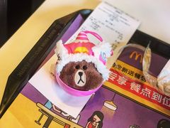 -麦当劳(红荔西店)