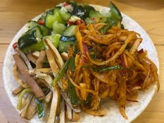 素拼-明红蹄花(糍粑店街店)