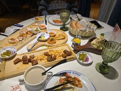 -俄士厨房(时代天街店)